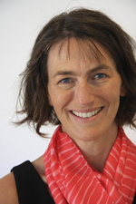Barbara L. Fredrickson, Ph.D.