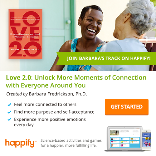Love 2.0 Mobile App